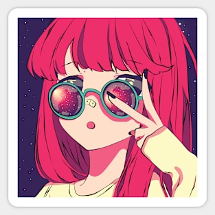 Selfie 2 Sticker